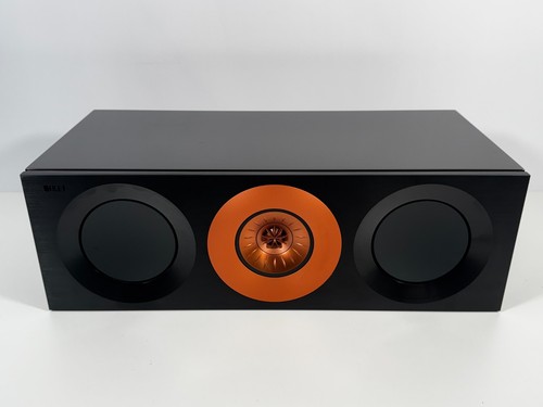 Kef reference cinema centre - 2c,