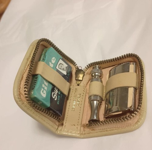 Vintage 1964 gillette tech - gillette,