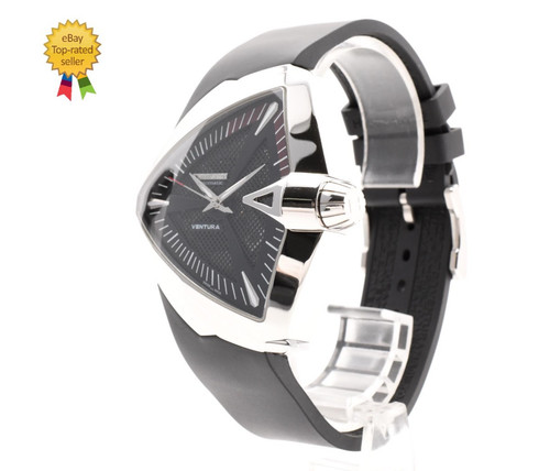 Hamilton ventura h246551 black - ventura,