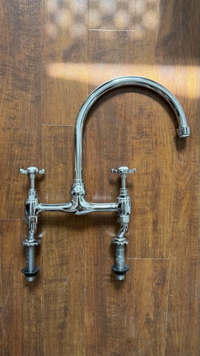 Bristan dsm 1901 deck sink - dsm,
