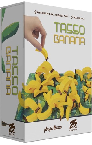 Tasso banana strategy board - strategy,