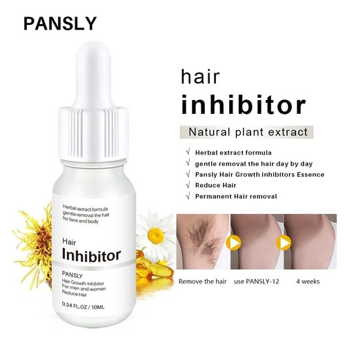 Professional stop hair growth - stop,