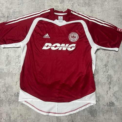 2004 denmark adidas home - adidas,