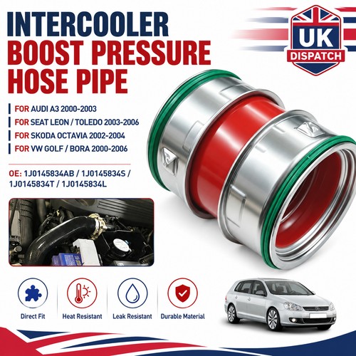 Intercooler boost pressure - boost,