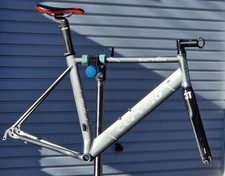 Cervelo Soloist Aluminium