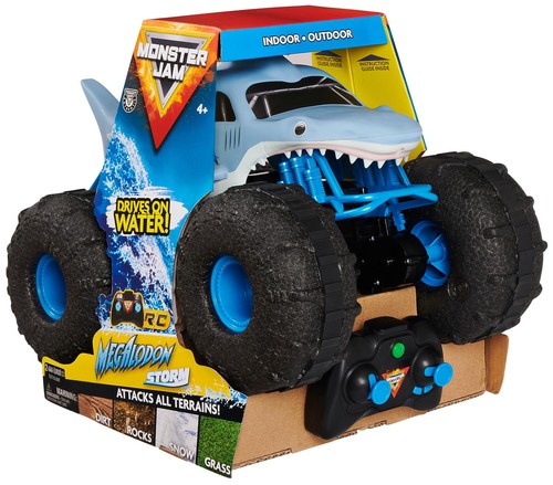 Monster jam official - monster, jam,