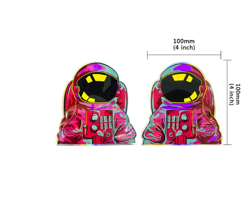 100x mylar smell - proof, bags
