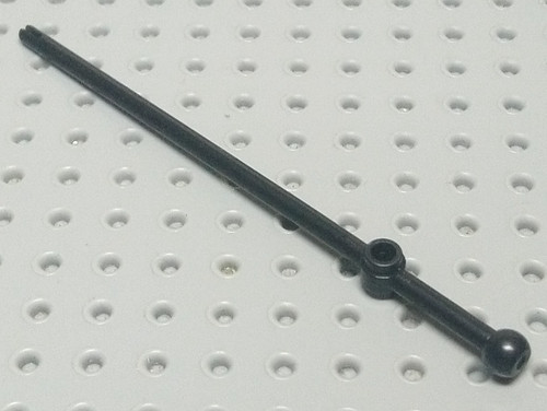 Lego mast 12l open stud - mast,