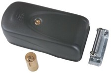 CISA ELETTRIKA - Electric Lock