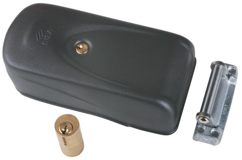Cisa elettrika electric - cisa,