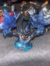 Skylanders Figure Lot – 19 Characters – Mixed Series – UNTESTED