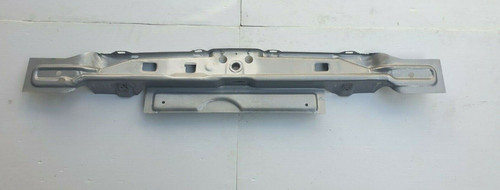 Escort bonnet slam panel mk2 - bonnet,