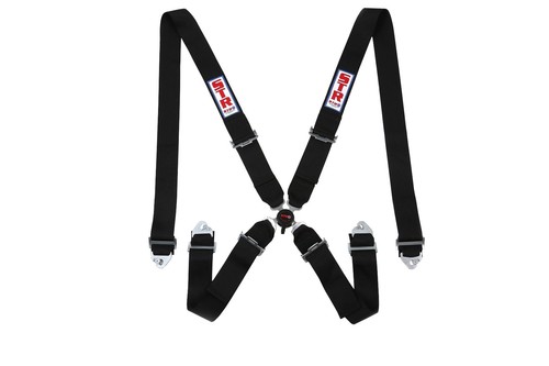 Point race harness - 4,