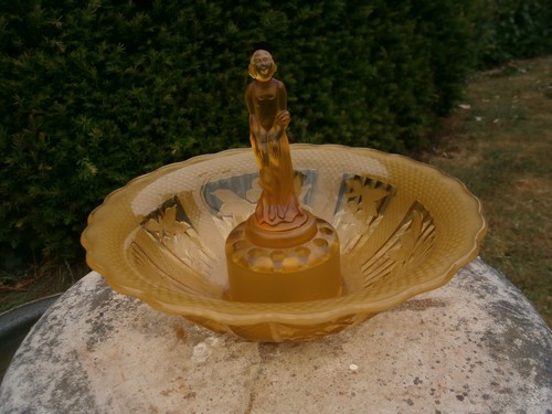 Art deco schweig muller - 30's,