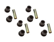 Series 2 2a 3 Leaf Spring Poly