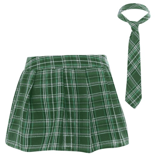 Womens plaid skirt - womens,