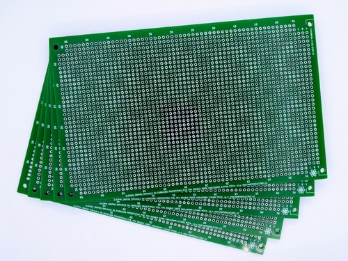 Eurocard din 41612 prototyping - eurocard,