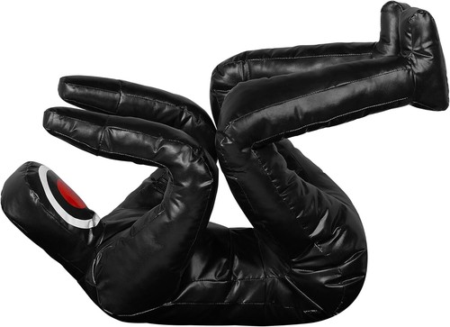 Mma practice dummy defensive - mma, (defensive