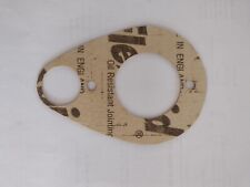 KAWASAKI  OIL PUMP COVER  GASKET CHAIN  Z1 900/Z1000/Z1R 14045-015