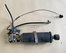 VW Golf Mk1 GTI JH Engine Vacuum tank expansion tank Reservoir 171201801