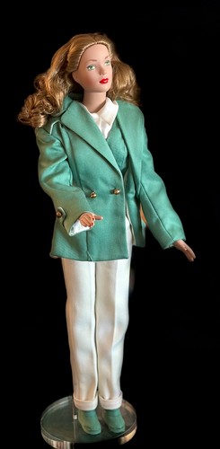 Tonner doll tyler - tonner,