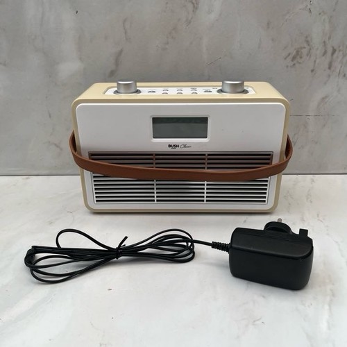 Bush classic brc bluetooth - bush,