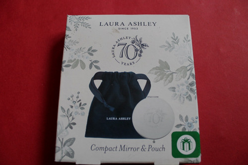 Bnib laura ashley compact - laura,