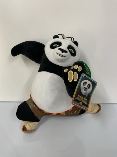 Kung panda dreamworks - kung, 4