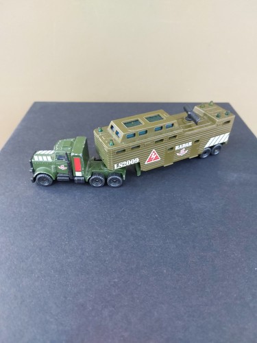 Vintage matchbox peterbilt - vintage,