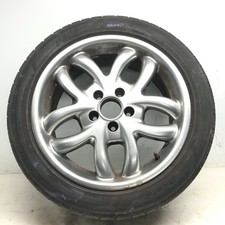 DAIHATSU TERIOS 4WD MK1 1.3