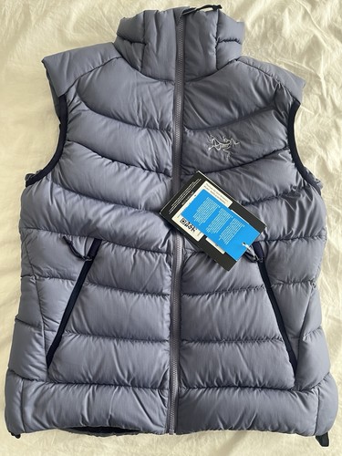 Arc teryx women gilet - arc’teryx,