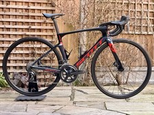 £1495 Scott Foil Disc Size