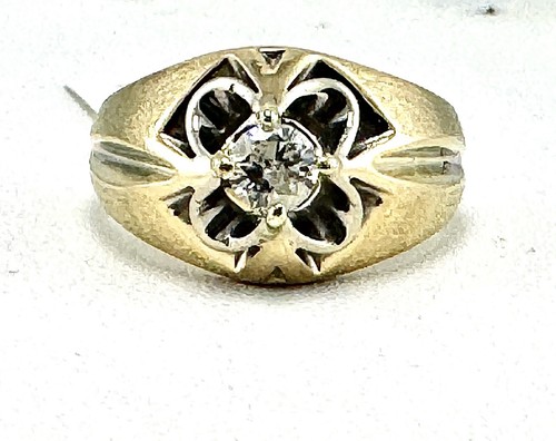 Natural diamond mens - ct,