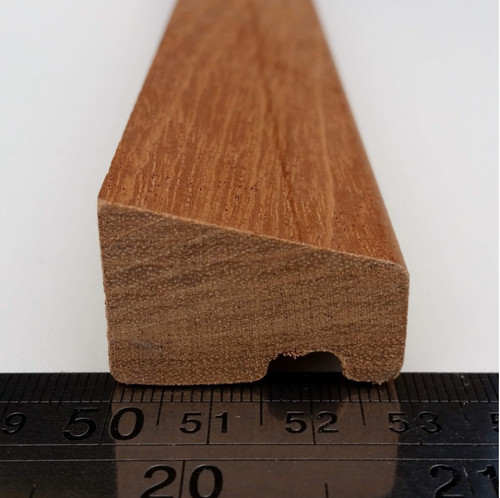 Drip bead hardwood weather - hardwood,