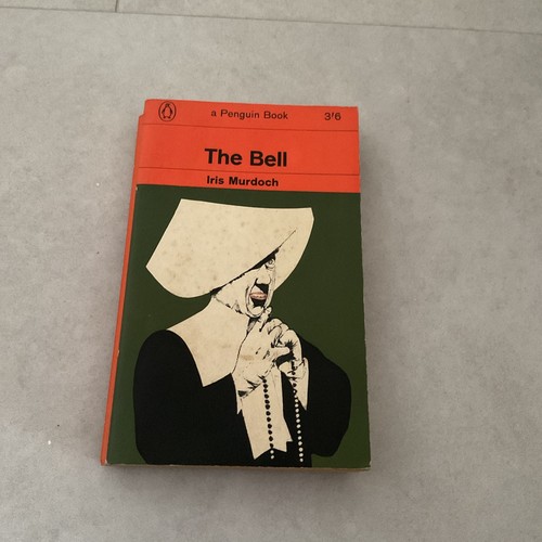 The bell - murdoch, 1964)