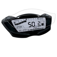Speedo Angels Dashboard Screen Protector - SUZUKI SV650 (2016-) Anti Glare