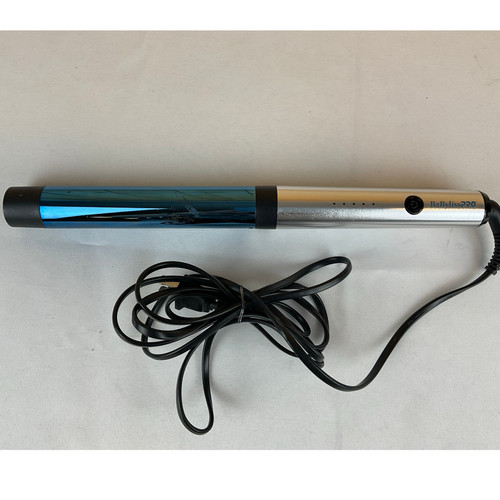 Babyliss pro nano - babyliss,