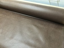 LEATHER LOOK FABRIC  faux