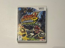 Mario Strikers Charged