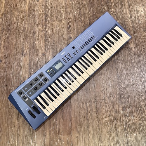Yamaha cs1x synthesizer tested - synthesizer,