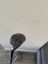 Callaway quantum Max 9 wood /