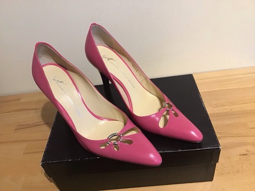 Giuseppe zanotti pink - giuseppe,