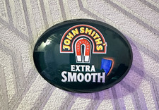 John Smiths Frogeye Fisheye