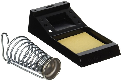 Weller ph50 soldering stand - soldering,