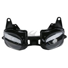 Front Headlight Head Lamp
