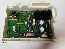 Samsung WD806U4SAGD Washer Dryer Main Control Board PCB Module DC92-01150B