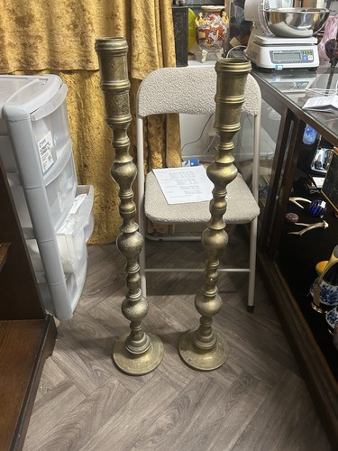 Vintage large tall - large,