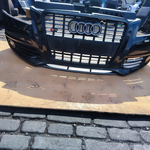 Audi line black - s,