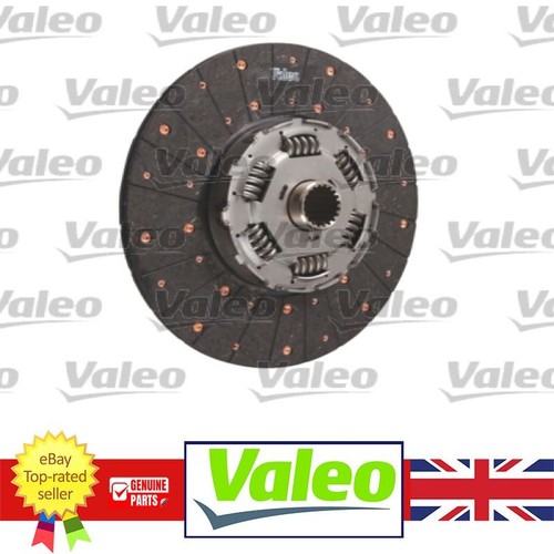 Clutch plate for daf 95 - for,