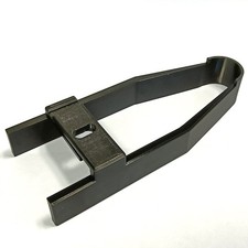 Chain Slider Chain Guide Kawasaki KLR 600 ALL MODELS SWING ARM 550201154